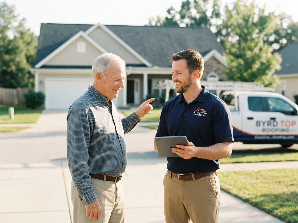 Roofing Sprague, NE FAQs